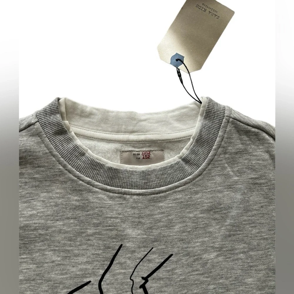 Zara new tags